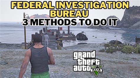 gta 5 disrupted mission