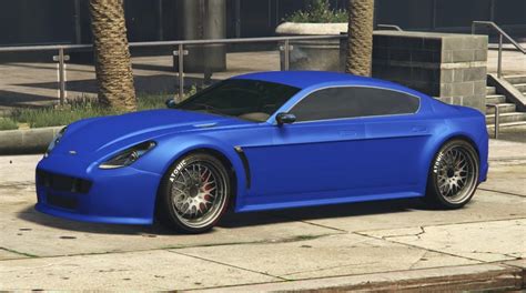 gta 5 exemplar