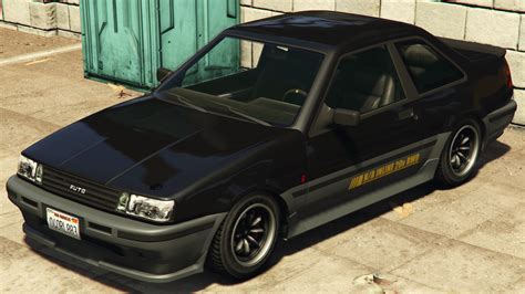 gta 5 futo