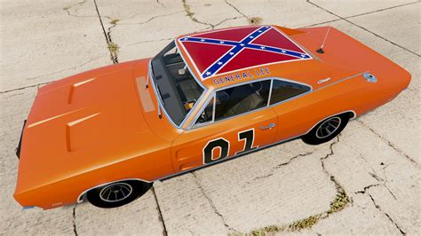 gta 5 general lee