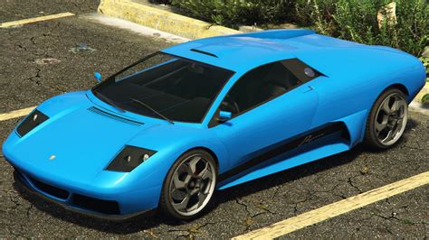 gta 5 infernus