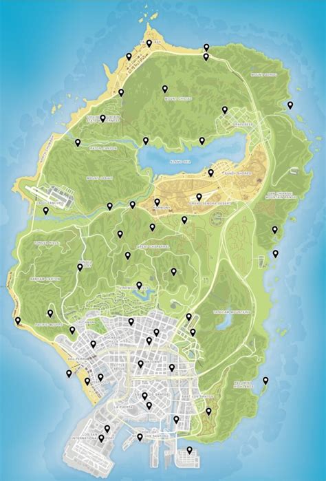 gta 5 letter scraps