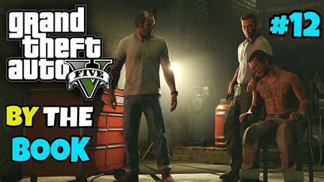 Gta 5 Walkthrough Guide Book