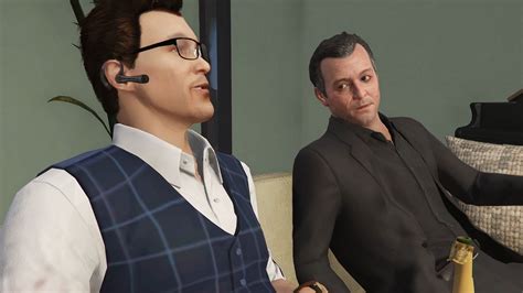 Gta Online Full Walkthrough