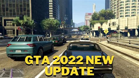 gta5 update