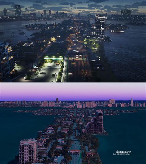 gta6 vs real life