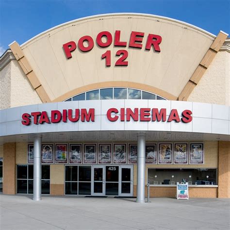 Gtc Pooler Cinemas Photos