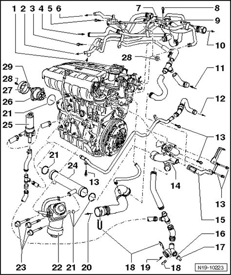 gti fsi engine diagram Reader