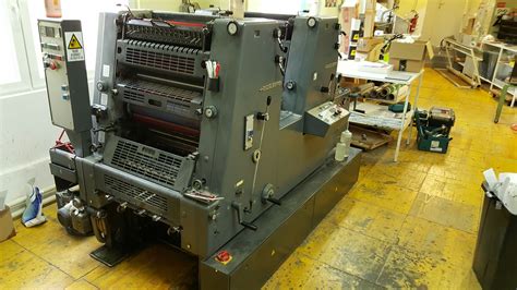 gto 52 printing machine manual pdf Epub
