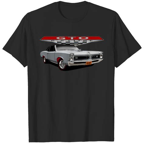 gto t shirts