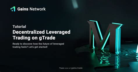 gtrade