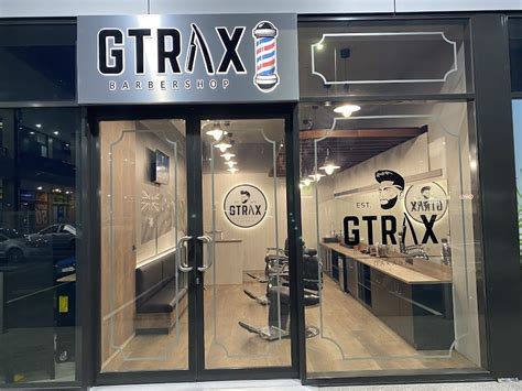 gtrax