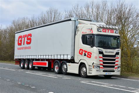 gts transport