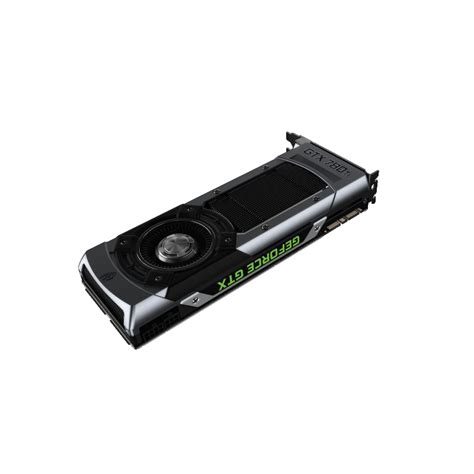 gtx 700 graphics card