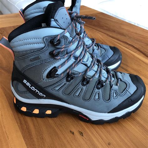 gtx hiking boots