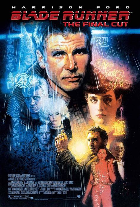 gu a para ver blade runner gu a para ver blade runner Doc