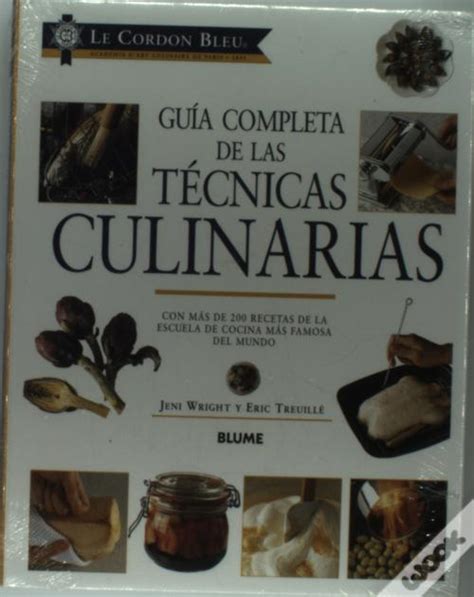 gua completa tecnicas culinarias Epub
