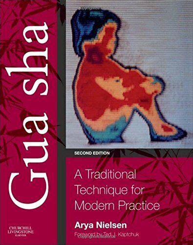 gua sha a traditional technique for modern practice 2e Epub