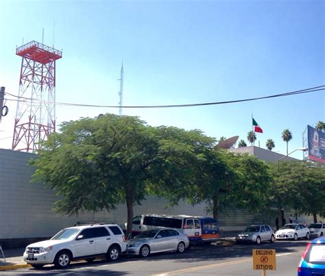 guadalajara tv stations in jalisco