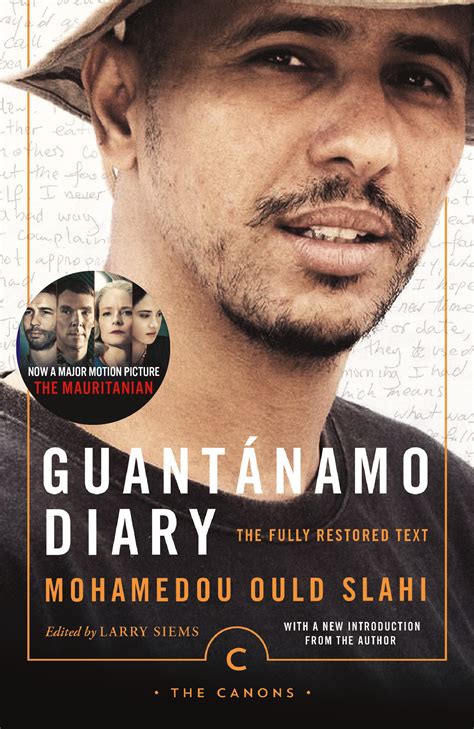 guant?amo diary mohamedou ould slahi PDF