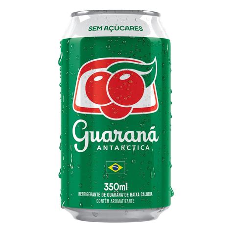 guarana zero