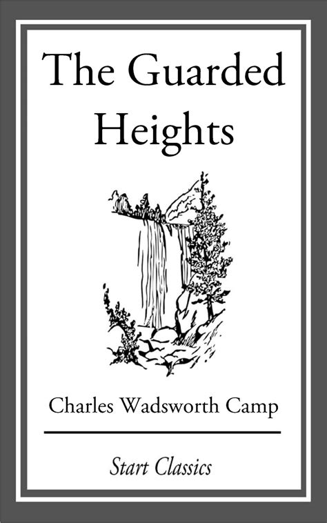 guarded heights wadsworth camp Epub
