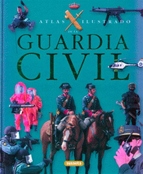 guardia civil atlas ilustrado Reader