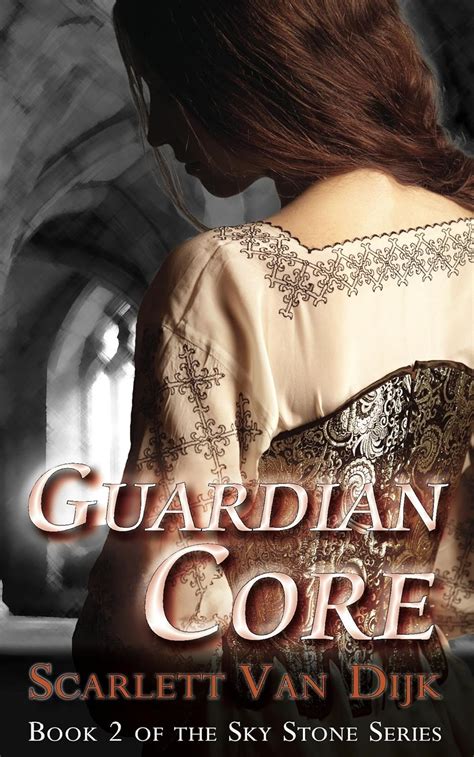 guardian core sky stone volume 2 Kindle Editon