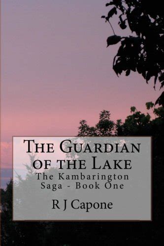 guardian lake kambarington saga book Doc