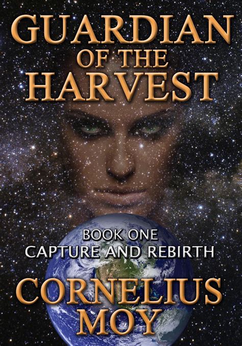 guardian of the harvest capture and rebirth Kindle Editon