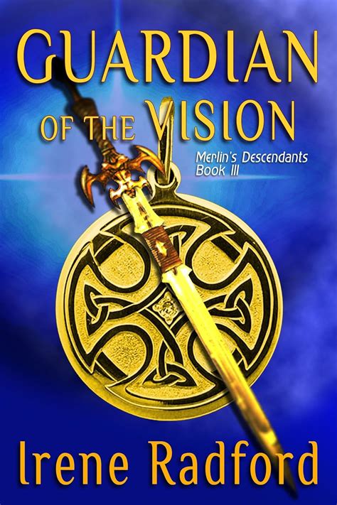 guardian of the vision merlins descendants book 3 Epub