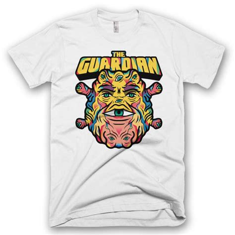 guardian t shirts