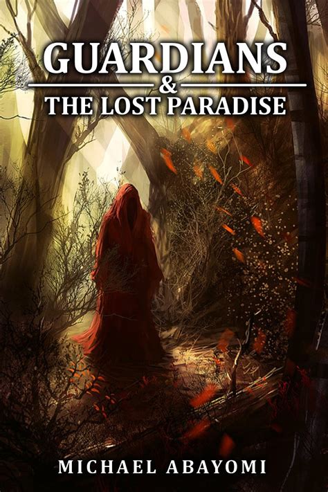 guardians and the lost paradise book 1 6 Epub