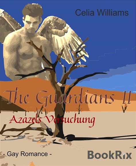 guardians ii azazels versuchung romance ebook Epub