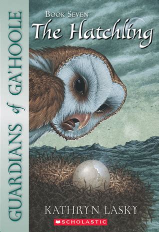 guardians of gahoole 7 the hatchling PDF