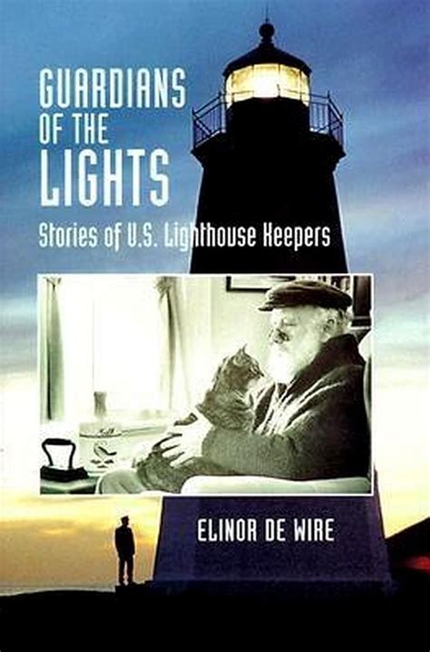 guardians of the lights stories of u s lighthouse keepers Kindle Editon