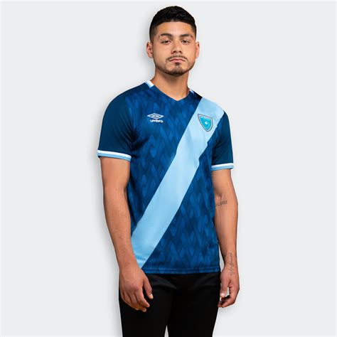 guatemala jersey