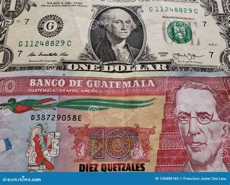 guatemalan money to us dollars