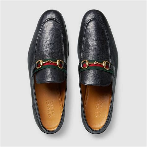 gucci dress loafers