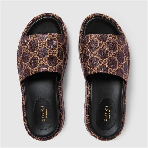 gucci slides sale