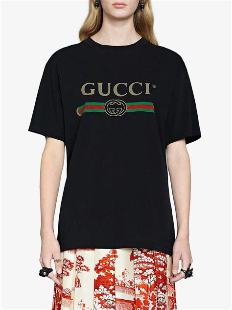 gucci t shirts women