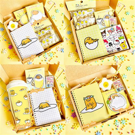 gudetama gifts