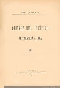 guerra del paca fico tomo 2 de tarapaca a lima pdf Epub