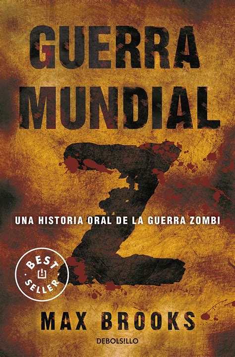 guerra mundial z una historia oral de la guerra zombi = world war z Reader