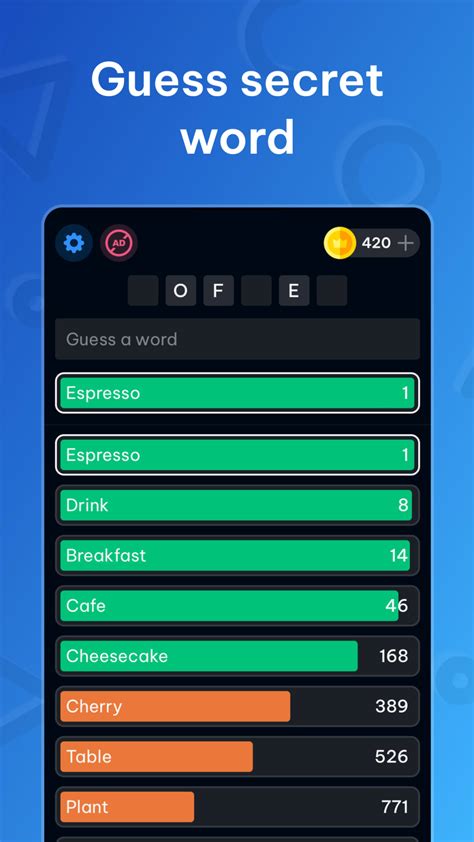 guess a word answers iphone Epub