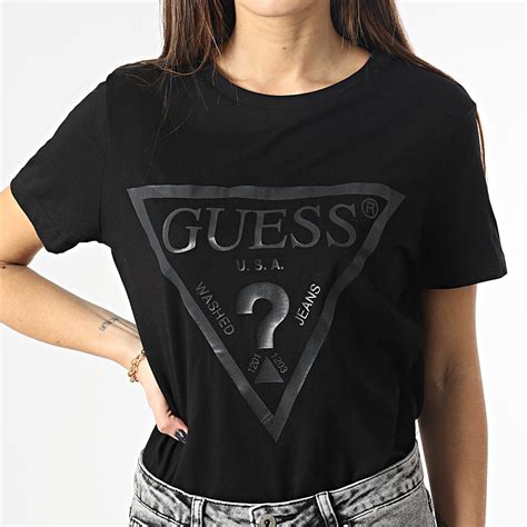 guess t shirts