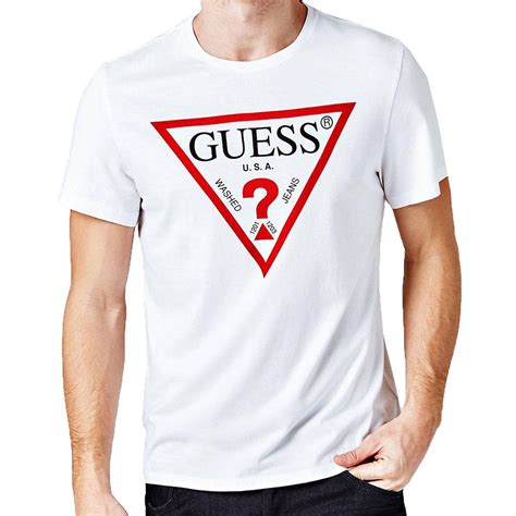 guess t-shirt original