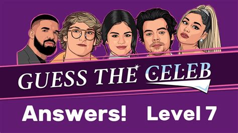 guess the celebrity app answers music Epub