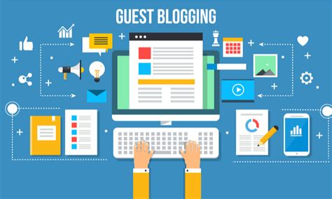 guest blogging master class your step Reader