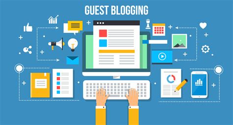 guest blogging master class your step Reader